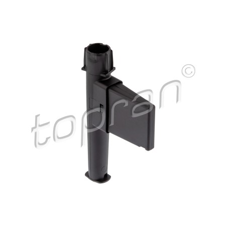 Guide Tube Carter d'Huile Boite Auto Pour Mercedes-Benz GLC GLE GLS 7252717001
