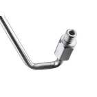 Tuyau de Retour Liquide de Refroidissement Pour Opel Zafira 55567067 8601580