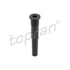 Tuyau de Trop Plein Carter d'Huile Boite Auto Pour VW Audi Seat Skoda 02E321363B