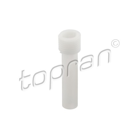 Tuyau de Trop Plein Carter d'Huile Boite Auto Pour VW Audi Seat Skoda 09G321363B