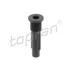 Tuyau de Trop Plein Carter d'Huile Boite Auto Pour VW Audi Seat Cupra 0BH321363