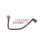 Tuyau d'Aspiration Système de Freinage Pour BMW Série 1 E81 E82 34336766079