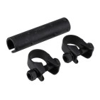 Raccord Barre d'Accouplement Pour Jeep Wrangler III 52126123AC