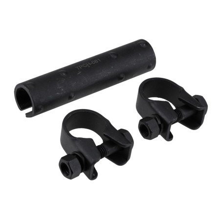 Raccord Barre d'Accouplement Pour Jeep Wrangler III 52126123AC