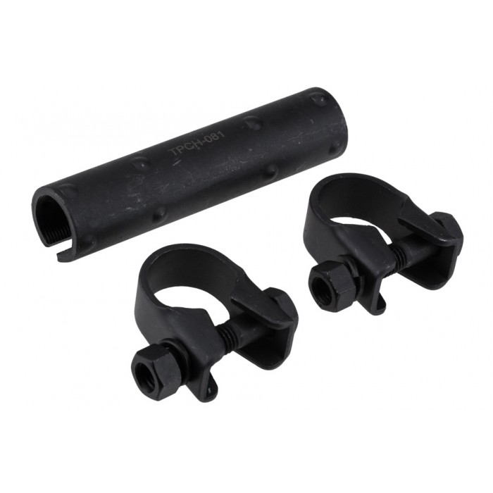 Raccord Barre d'Accouplement Pour Jeep Wrangler III 52126123AC