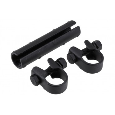 Raccord Barre d'Accouplement Pour Jeep Wrangler III 52126123AC