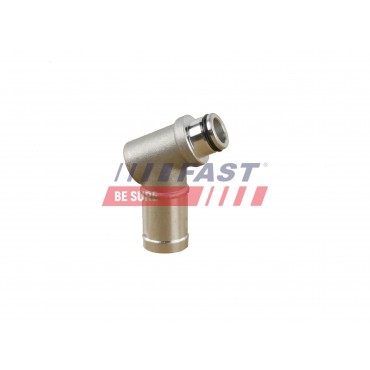 Tuyau de Direction Assistée Pour Iveco Daily III