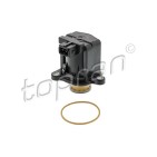 Valve d'Air Circulation d'air Pour BMW Série 1 F20 F21 3 F30 F80 11657590581