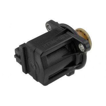Valve d'Air Circulation d'air Pour BMW Série 1 E82 X6 E71 E72 7601058 7602293