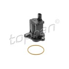 Valve d'Air Circulation d'air Pour BMW X4 F26 X5 F15 F85 X6 F16 F86 11657609210