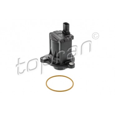 Valve d'Air Circulation d'air Pour BMW X4 F26 X5 F15 F85 X6 F16 F86 11657609210