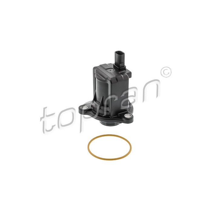 Valve d'Air Circulation d'air Pour BMW X4 F26 X5 F15 F85 X6 F16 F86 11657609210