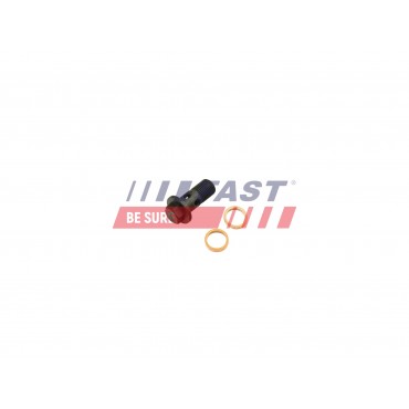 Vis de Turbo Pour Renault Opel Nissan 151882356R 4449963 1643200Q0C 8200547218