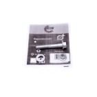 Vis de Correction du Carrossage Pour BMW Série 3 E36 E46 33321094602