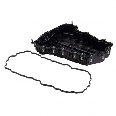 Carter d'Huile Pour Peugeot 308 II 508 3008 5008 Expert Opel Fiat Citroën