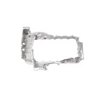 Carter d'Huile Pour Peugeot Boxer