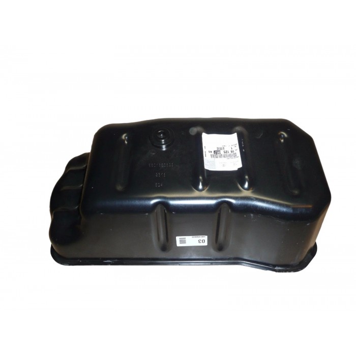 Carter d'Huile Pour Peugeot Fiat Ducato Citroën 0301P4, 1612505780 504048131