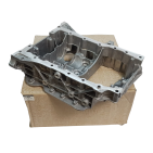 Carter d'Huile Pour Renault Master III