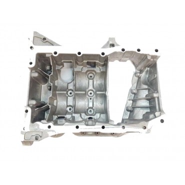 Carter d'Huile Pour Renault Master III