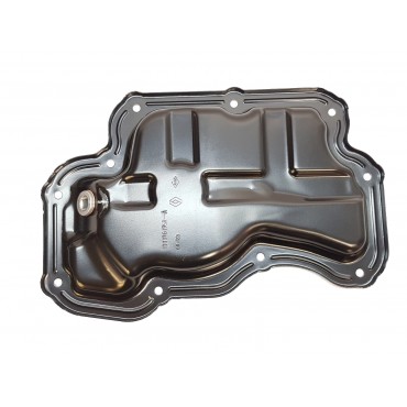 Carter d'Huile Pour Renault Captur Clio IV Dacia Logan II Sandero