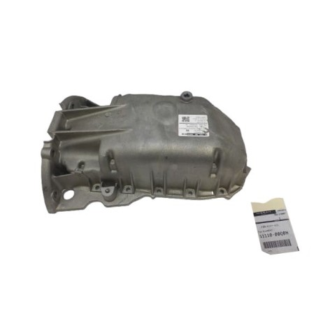 Carter d'Huile Pour Renault Clio II III Modus