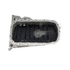 Carter d'Huile Pour Renault Clio II III Modus