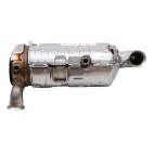 Catalyseur Pour Peugeot 208 301 308 II III 508 2008 I 3008 Opel Toyota Citroën