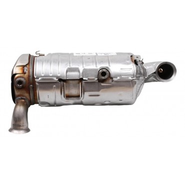 Catalyseur Pour Peugeot 208 301 308 II III 508 2008 I 3008 Opel Toyota Citroën