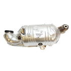 Catalyseur Pour Peugeot Opel Toyota Citroën 9805130480, 9823467180, 9815574580