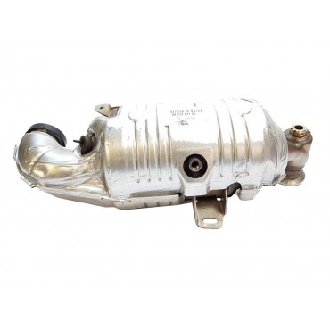Catalyseur Pour Peugeot Opel Toyota Citroën 9805130480, 9823467180, 9815574580