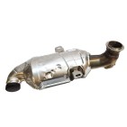 Catalyseur Pour Peugeot Opel Toyota Citroën 9805130480, 9823467180, 9815574580