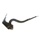 Charnière de Capot Moteur Gauche Pour Peugeot 308 II