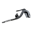 Charnière de Capot Moteur Droit Pour Peugeot 308 II