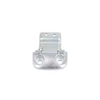 Charnière de Porte Arrière Gauche Haut Pour Peugeot Boxer Fiat Ducato Citroën
