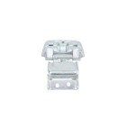 Charnière de Porte Arrière Gauche Haut Pour Peugeot Boxer Fiat Ducato Citroën