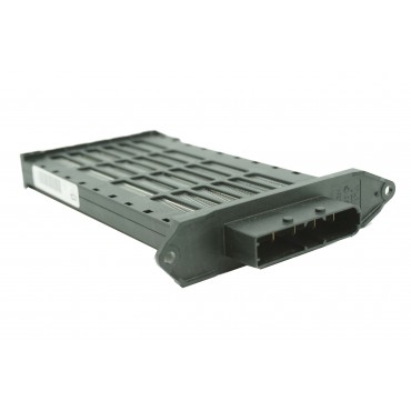 Appareil de Chauffage Ventilateur Pour Renault Clio III