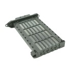 Appareil de Chauffage Ventilateur Pour Renault Clio III