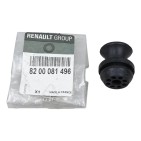 Clips Cache Moteur Pour Renault Espace IV Laguna II Master VEL Satis
