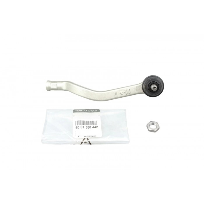 Rotule de Direction Avant Gauche ou Droit Pour Renault Logan Dacia Duster Lodgy