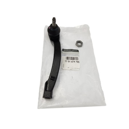 Rotule de Direction Avant Gauche Pour Renault Clio III Grand Scénic II Megane
