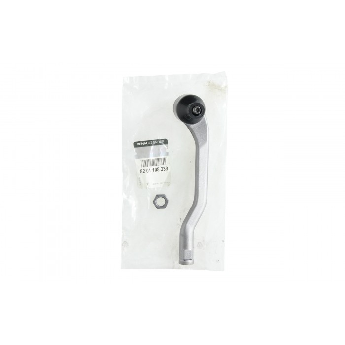 Rotule de Direction Avant Gauche Pour Dacia Duster 8201108339