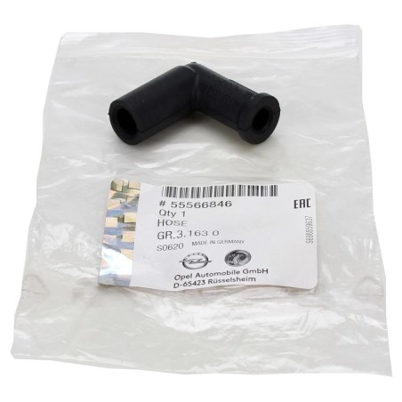 Vanne d'Evaporation Carburant Pour Opel Adam Astra J Corsa D E Meriva B