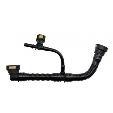 Reniflard Tuyau D'huile Pour Citroën C2 C3 C4 I Peugeot 307 207 206 Sw 1192wz