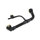 Reniflard Tuyau D'huile Pour Citroën C2 C3 C4 I Peugeot 307 207 206 Sw 1192wz