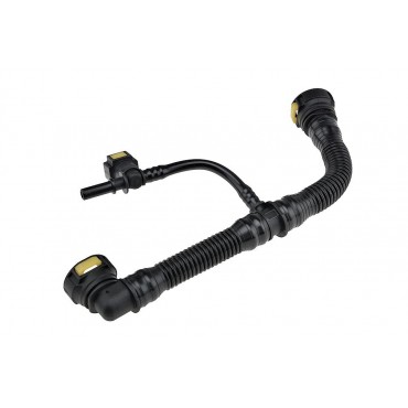 Reniflard Tuyau D'huile Pour Citroën C2 C3 C4 I Peugeot 307 207 206 Sw 1192wz