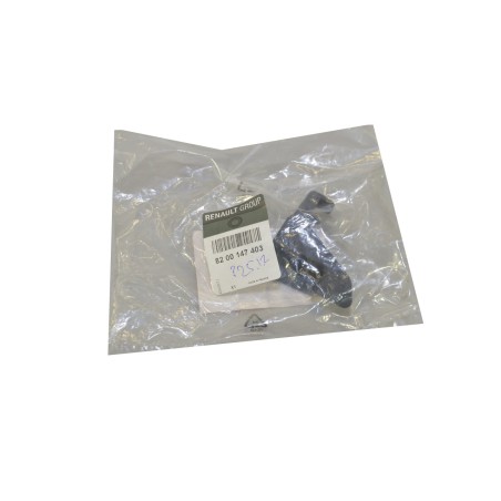 Cache Courroie de Distribution Pour Renault Trafic II