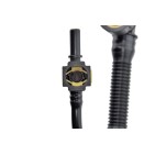 Reniflard Tuyau D'huile Pour Citroën C2 C3 C4 I Peugeot 307 207 206 Sw 1192wz