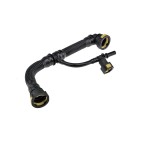 Reniflard Tuyau D'huile Pour Citroën C2 C3 C4 I Peugeot 307 207 206 Sw 1192wz