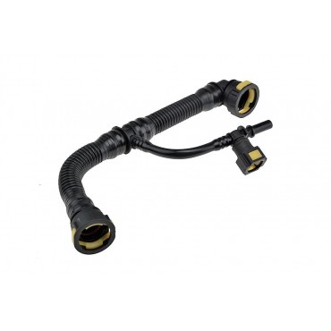 Reniflard Tuyau D'huile Pour Citroën C2 C3 C4 I Peugeot 307 207 206 Sw 1192wz