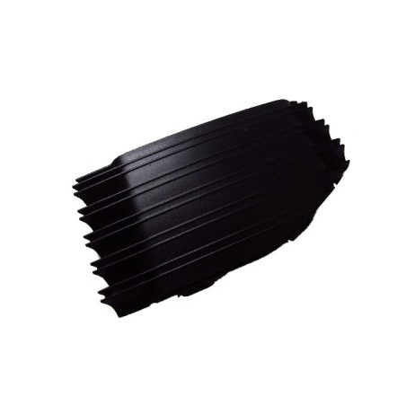 Grille de Pare Choc Avant Gauche Pour Citroën C4